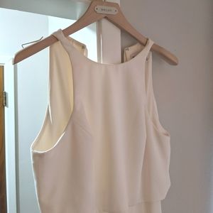 Gorgeous BHLDN Jill Stuart Wedding Dress Gown